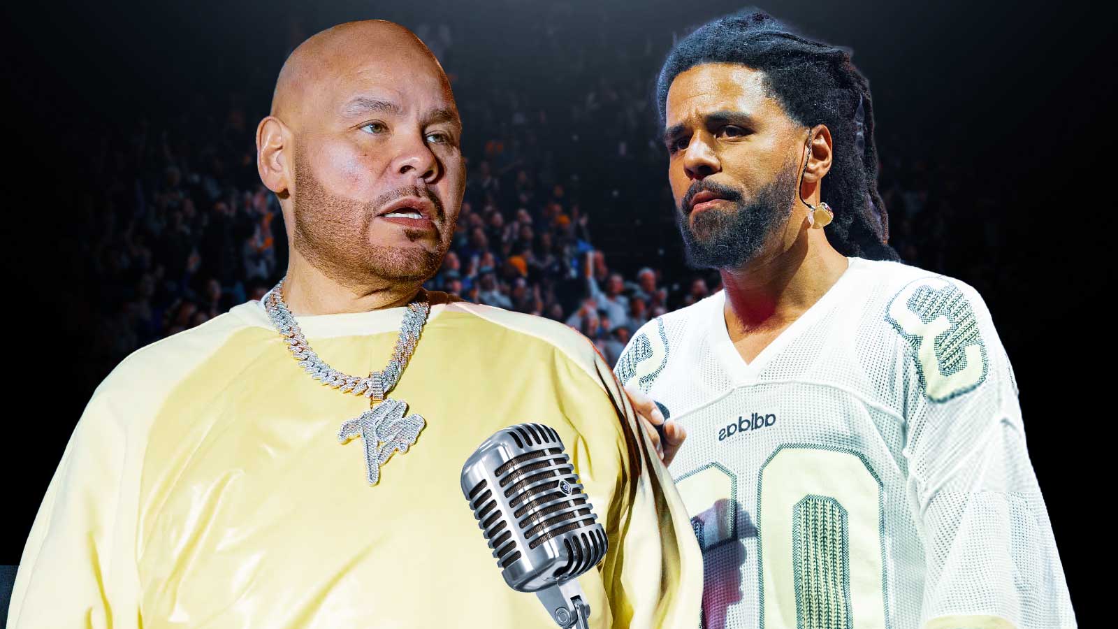 Fat Joe claims J. Cole was ‘ran out of China’ following Nanjing Monkey Kings stint
