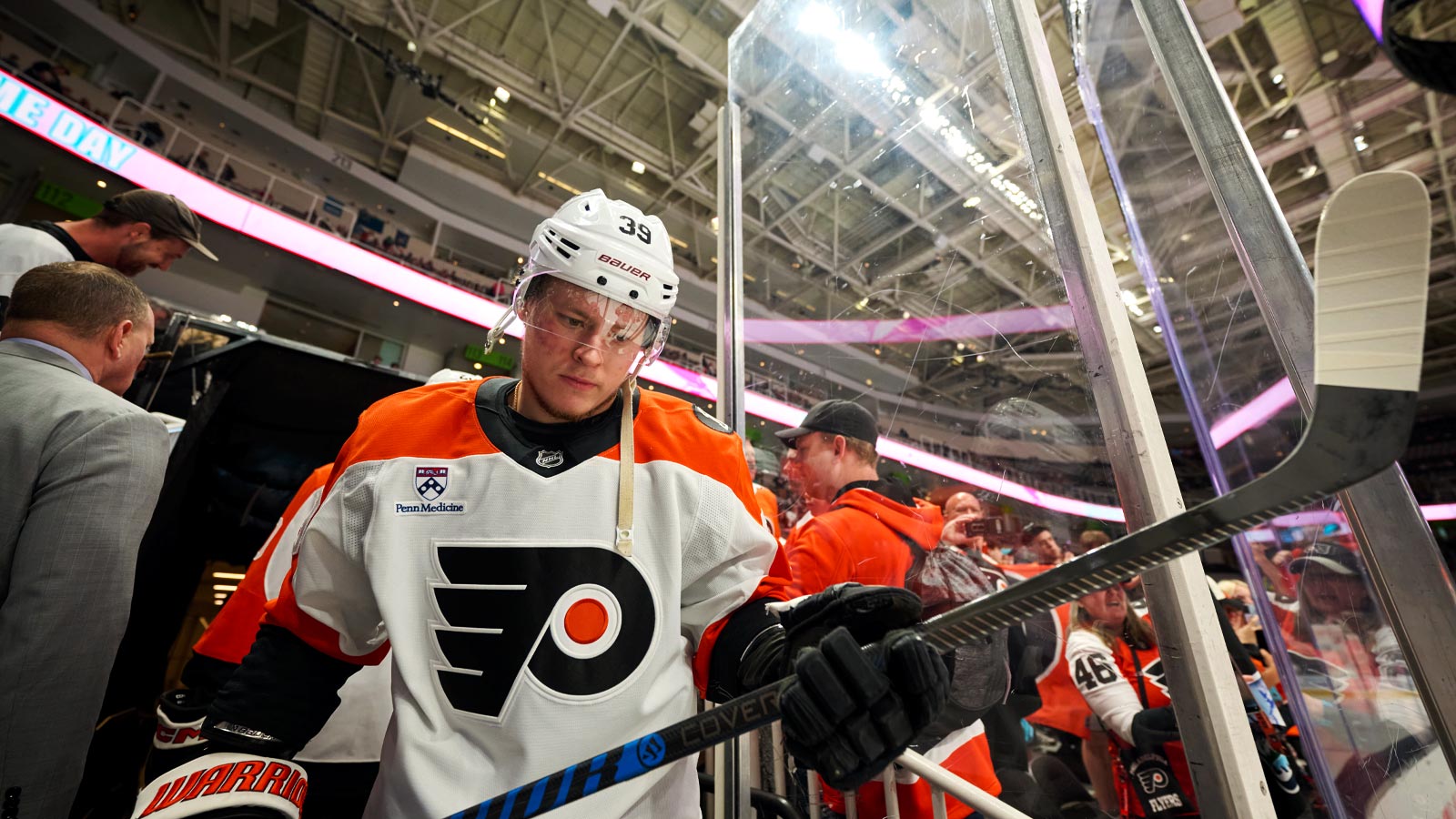 2 early Flyers trade candidates after 2nd-round sweep vs. Hurricanes