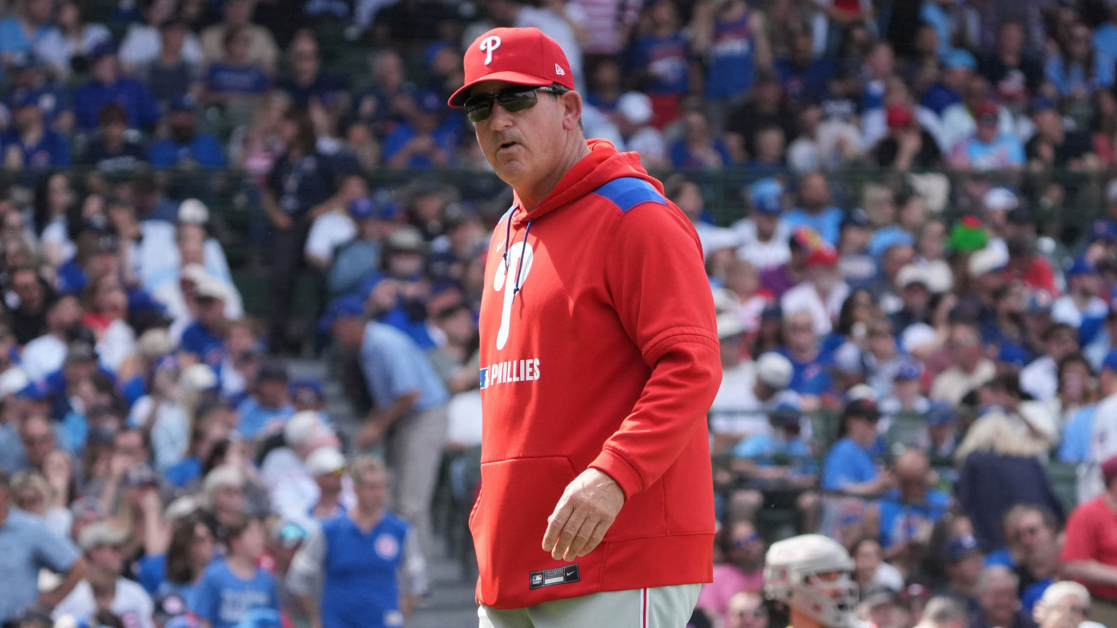 Insider’s intriguing take on Rob Thomson firing will catch Phillies fans’ attention