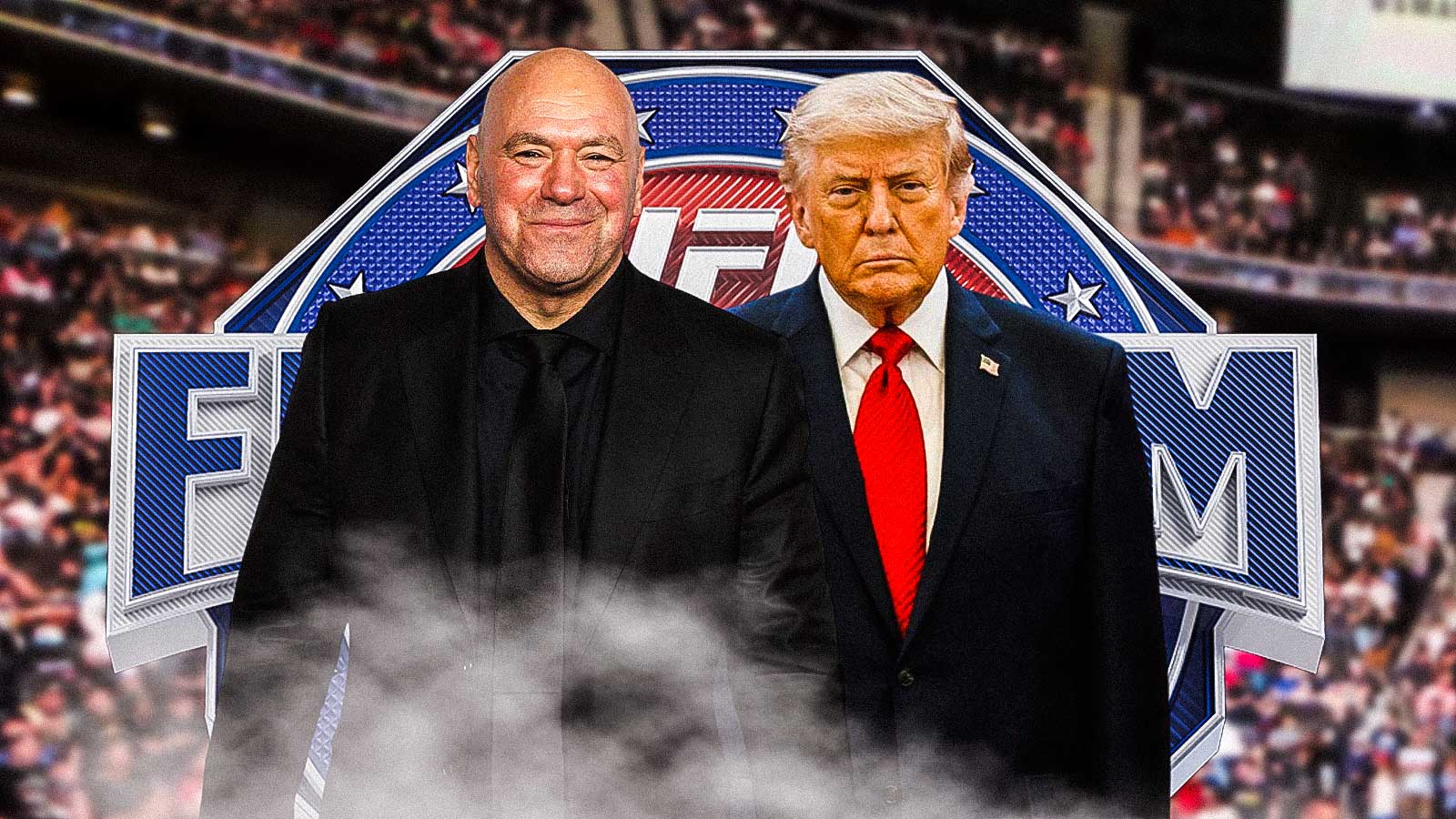 Former UFC champion hits Dana White with ‘clown show’ accusation before Freedom 250 event