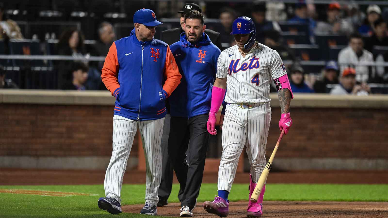 Francisco Alvarez News, Rumors, Stats, Highlights and More