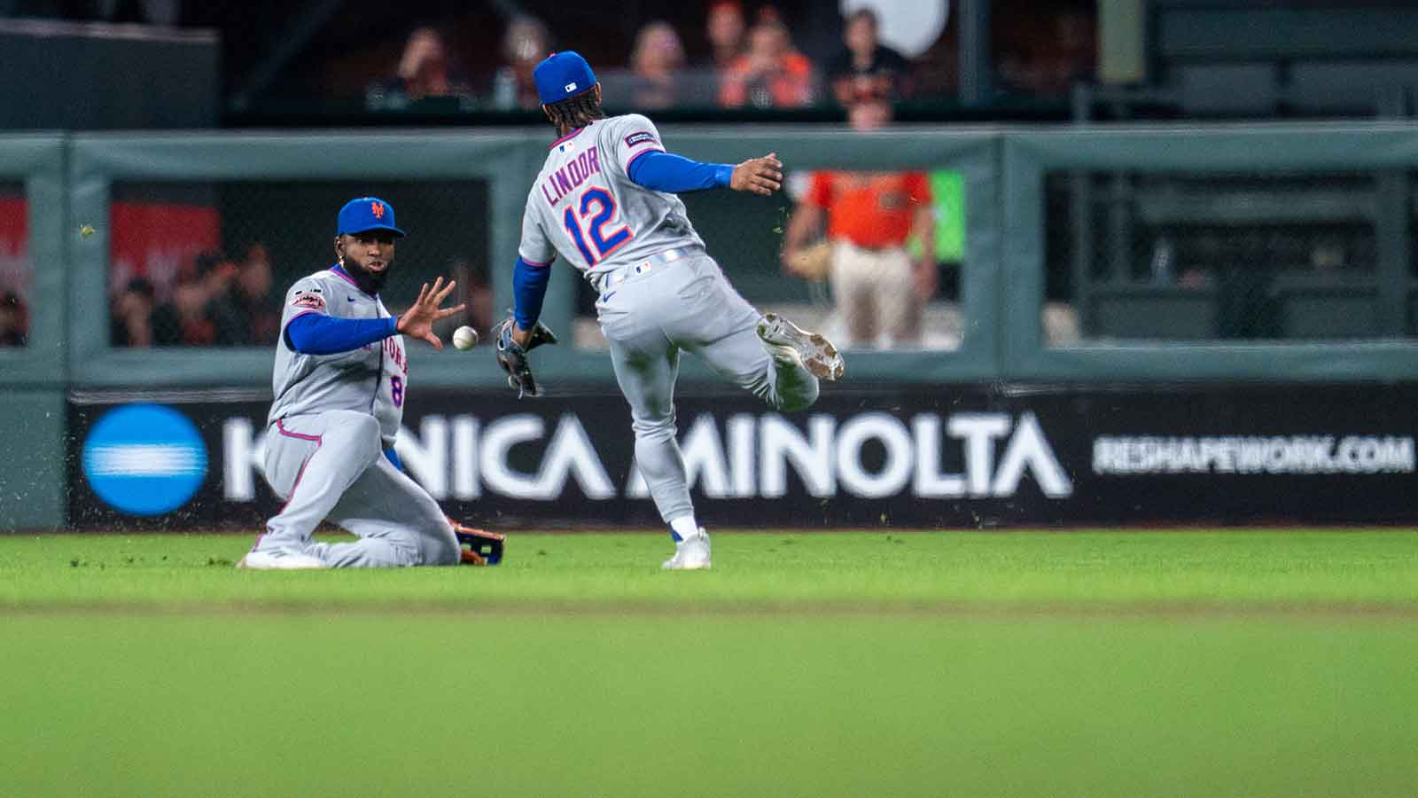 Mets’ Francisco Lindor, Luis Robert Jr get injury updates ahead of Tigers series