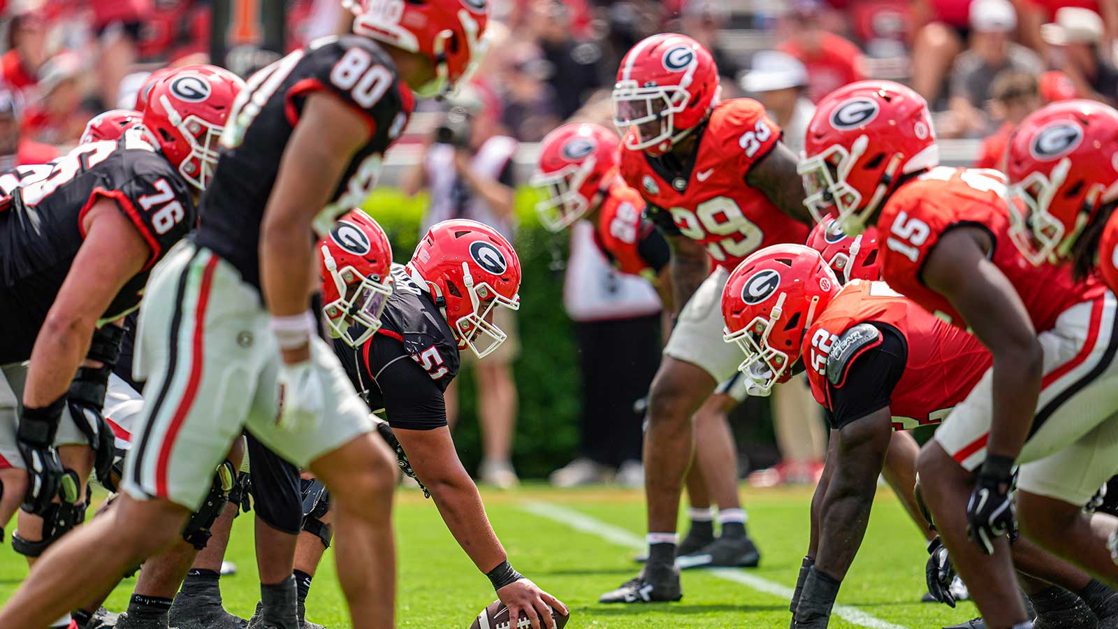Why Georgia, Florida State just nuked home-and-home, with a catch
