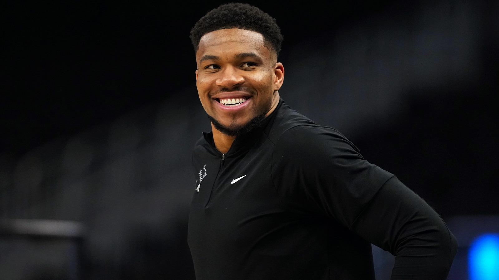 Bucks’ Giannis Antetokounmpo drops eye-opening tease about future, but it’s not trade related
