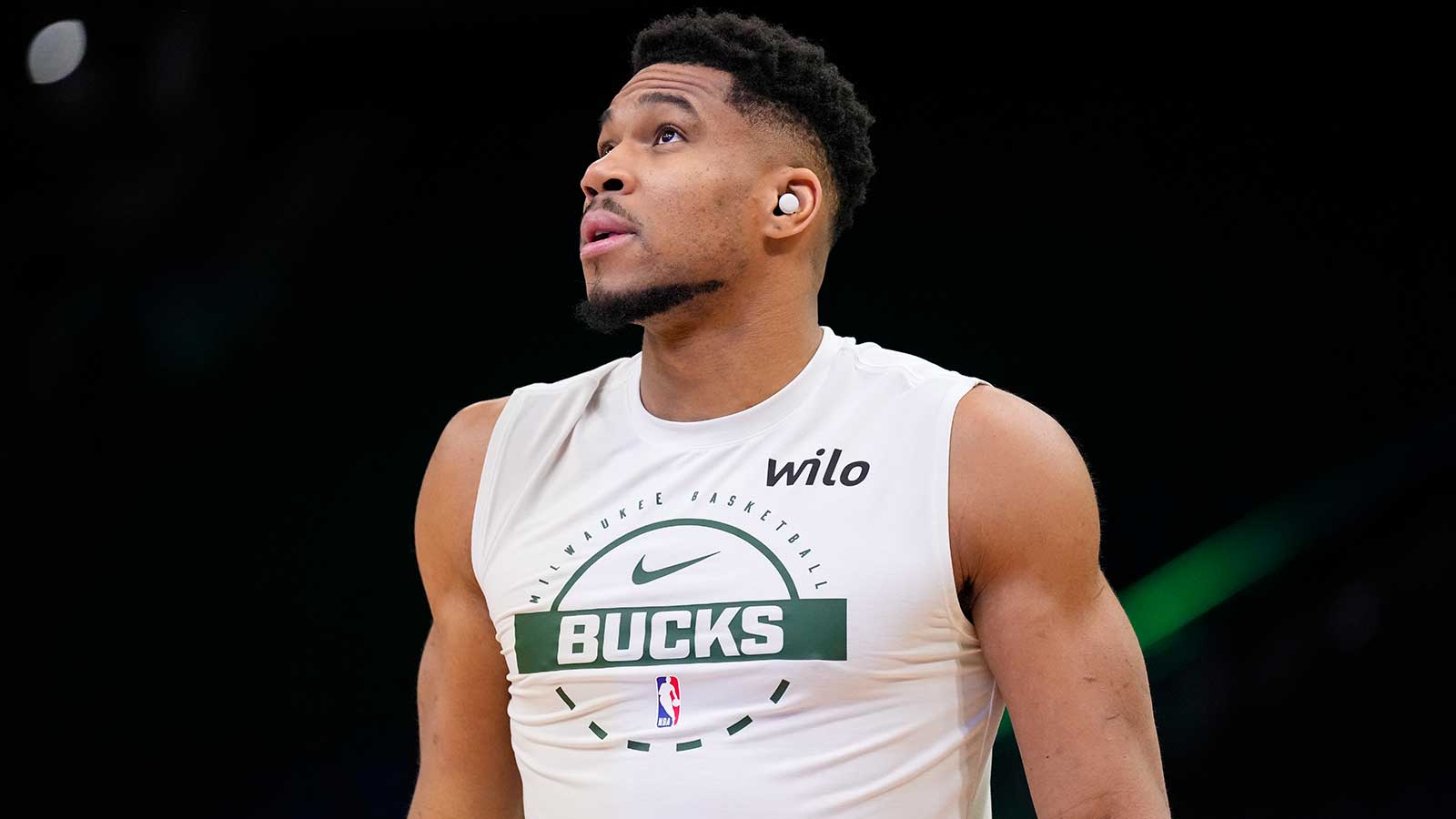 NBA rumors: Insider hints at Wizards trying to make Giannis Antetokounmpo trade play