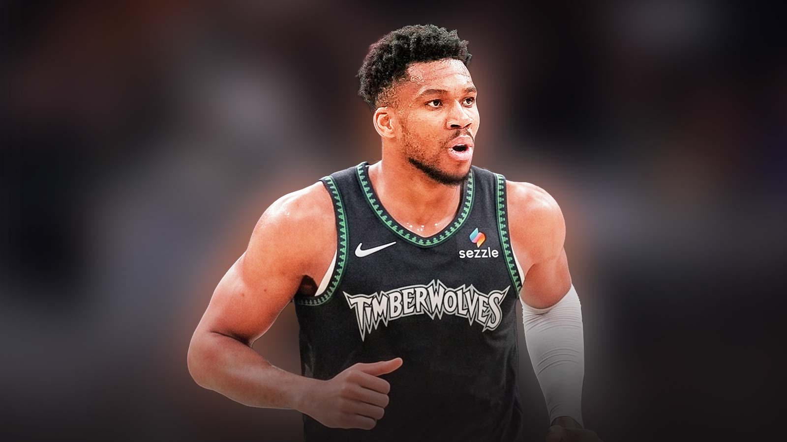 Giannis Antetokounmpo trade Timberwolves must offer Bucks right now after losing to Spurs