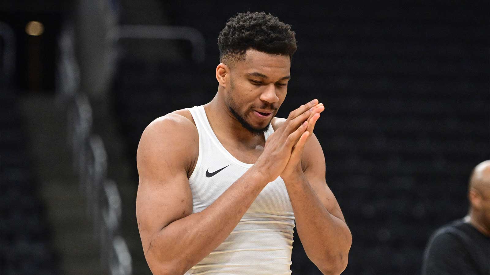 NBA rumors: Shams reveals ‘largest factor’ in Giannis Antetokounmpo’s trade destination