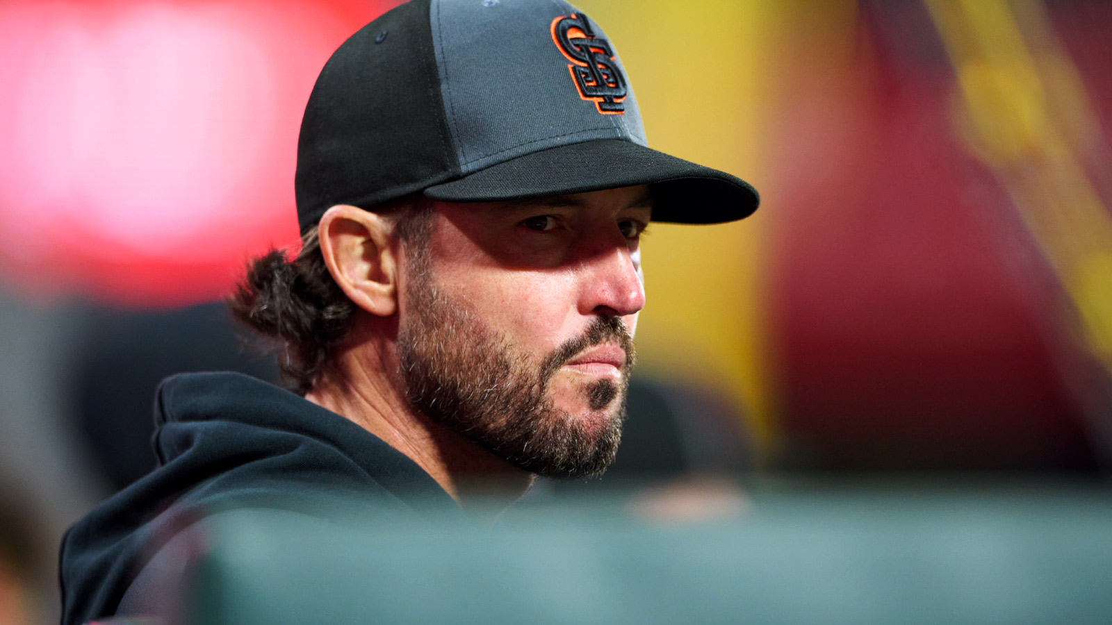 Tony Vitello reacts to Giants fans mercilessly booing by blasting his team’s effort
