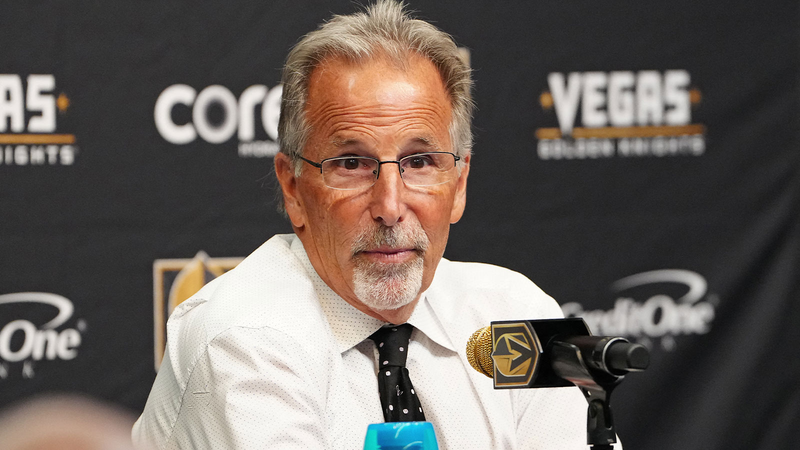 Golden Knights’ John Tortorella joins exclusive club after West Final win