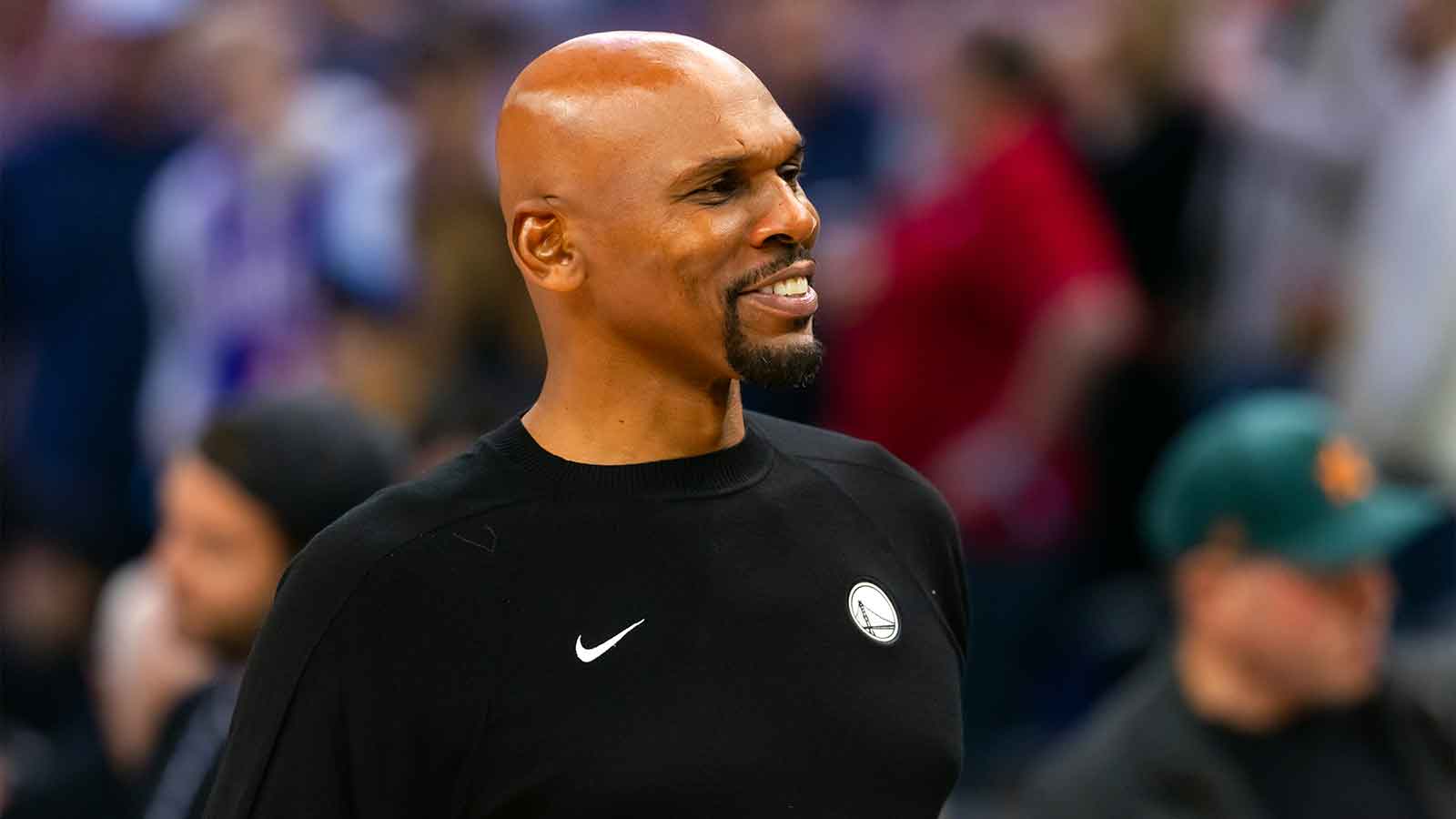 Bulls rumors: Jerry Stackhouse on radar after exiting Steve Kerr’s Warriors staff