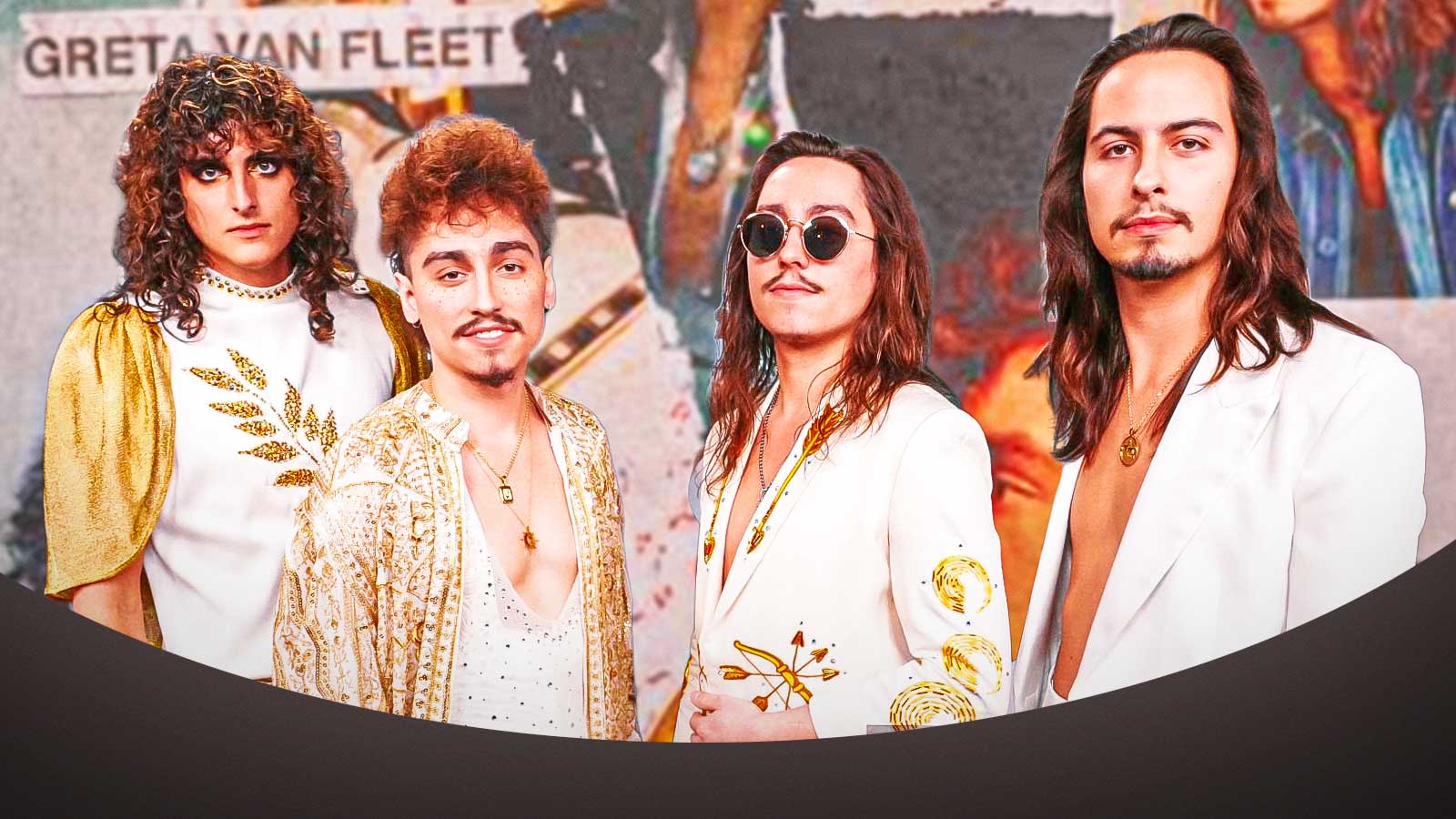 Greta Van Fleet’s first song in 3 years is here — is it good? (Review)