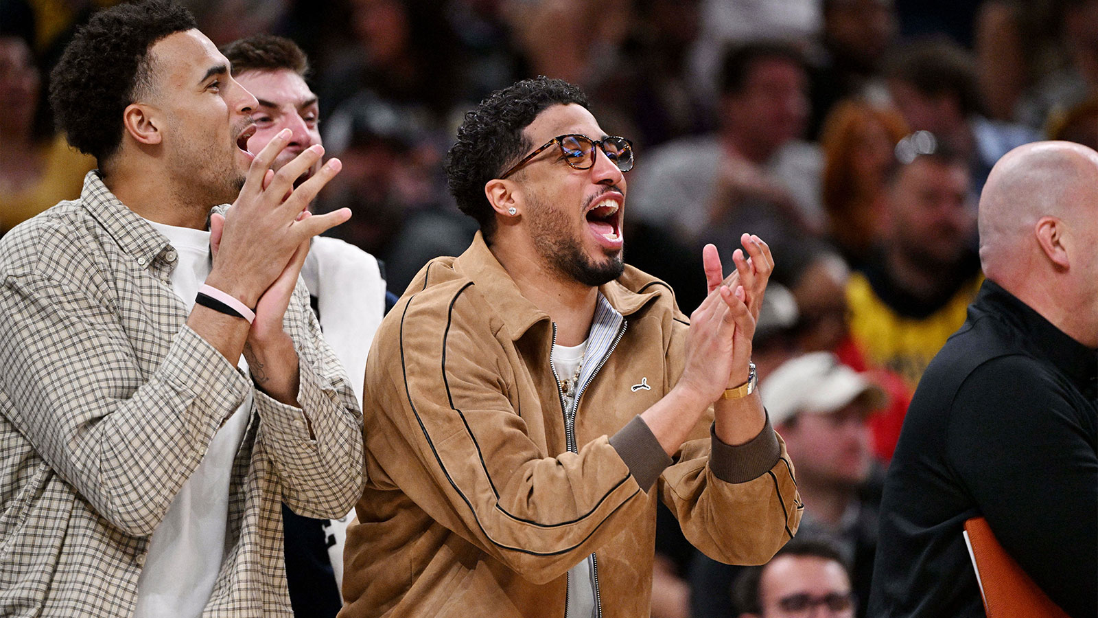 Pacers’ Tyrese Haliburton shares new injury update with latest video
