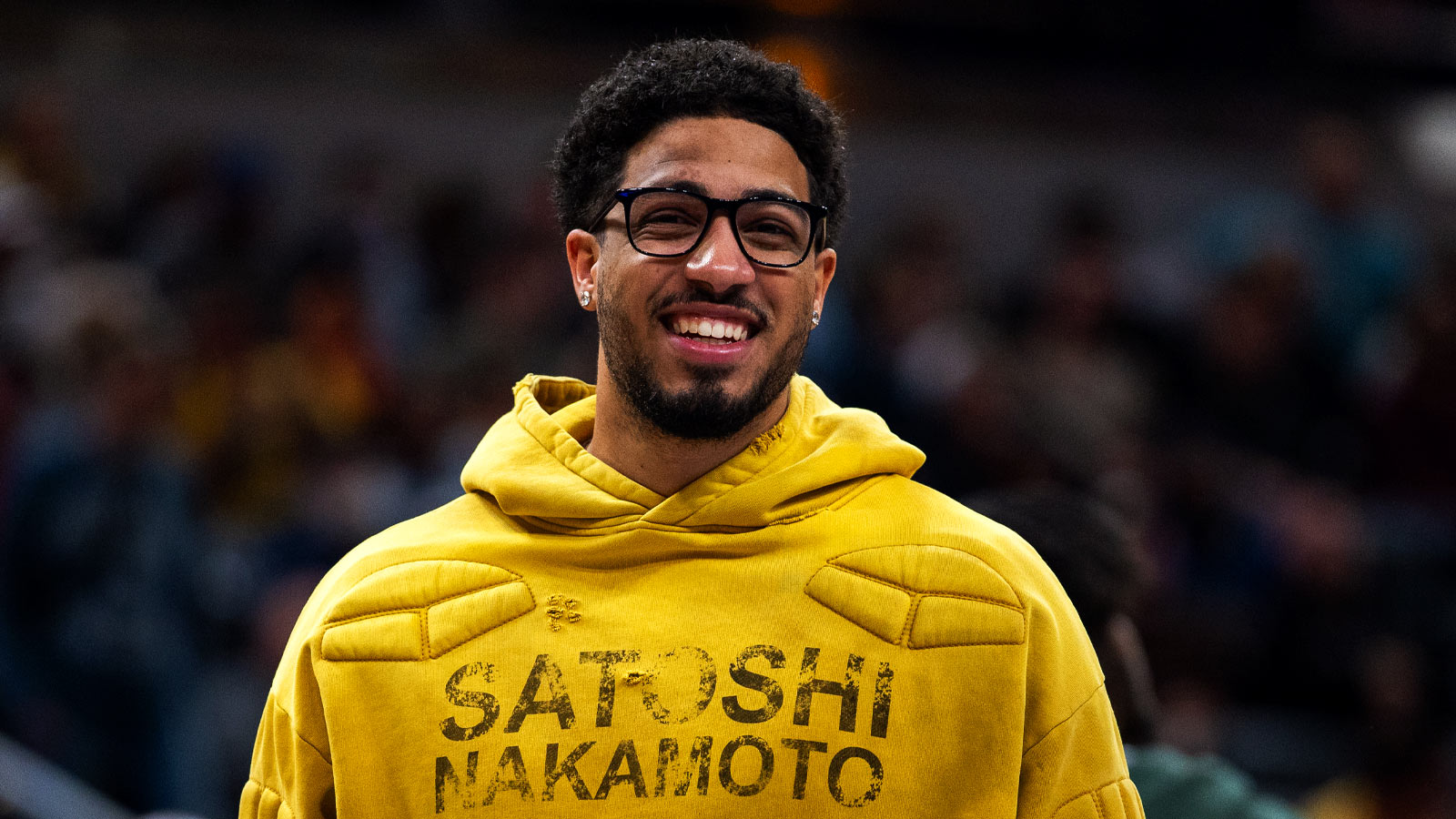 Pacers’ Tyrese Haliburton retires from ’82-0′ challenge after absurd result