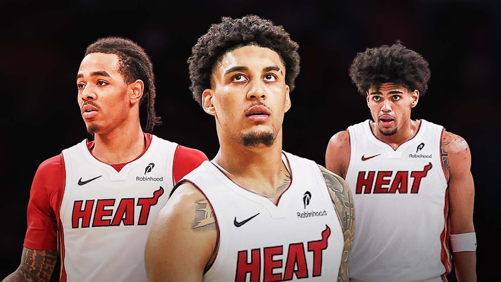 Heat’s ideal draft targets for No. 13 pick in 2026 NBA Draft to get them out of mud