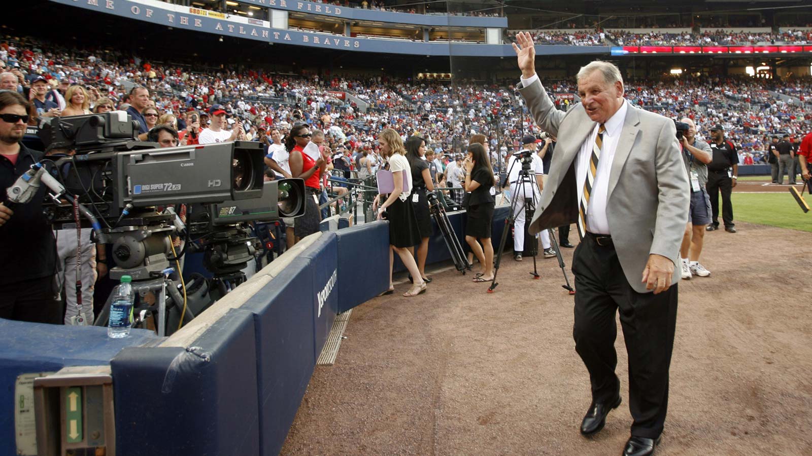 How Braves will honor Bobby Cox for rest of 2026 season