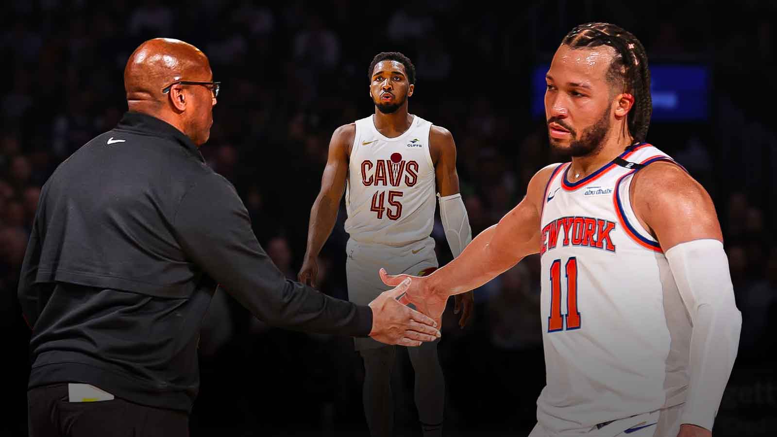 How Knicks’ miraculous 22-point Game 1 comeback sets stage for domination of Cavs
