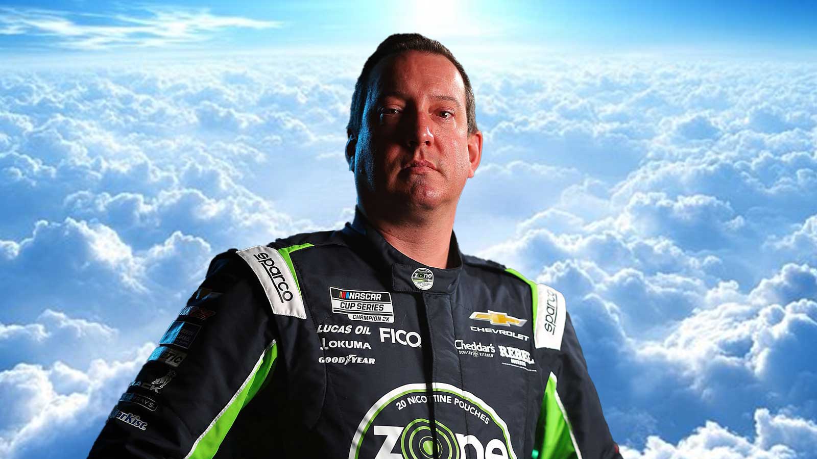 How North Carolina is honoring Kyle Busch after his death