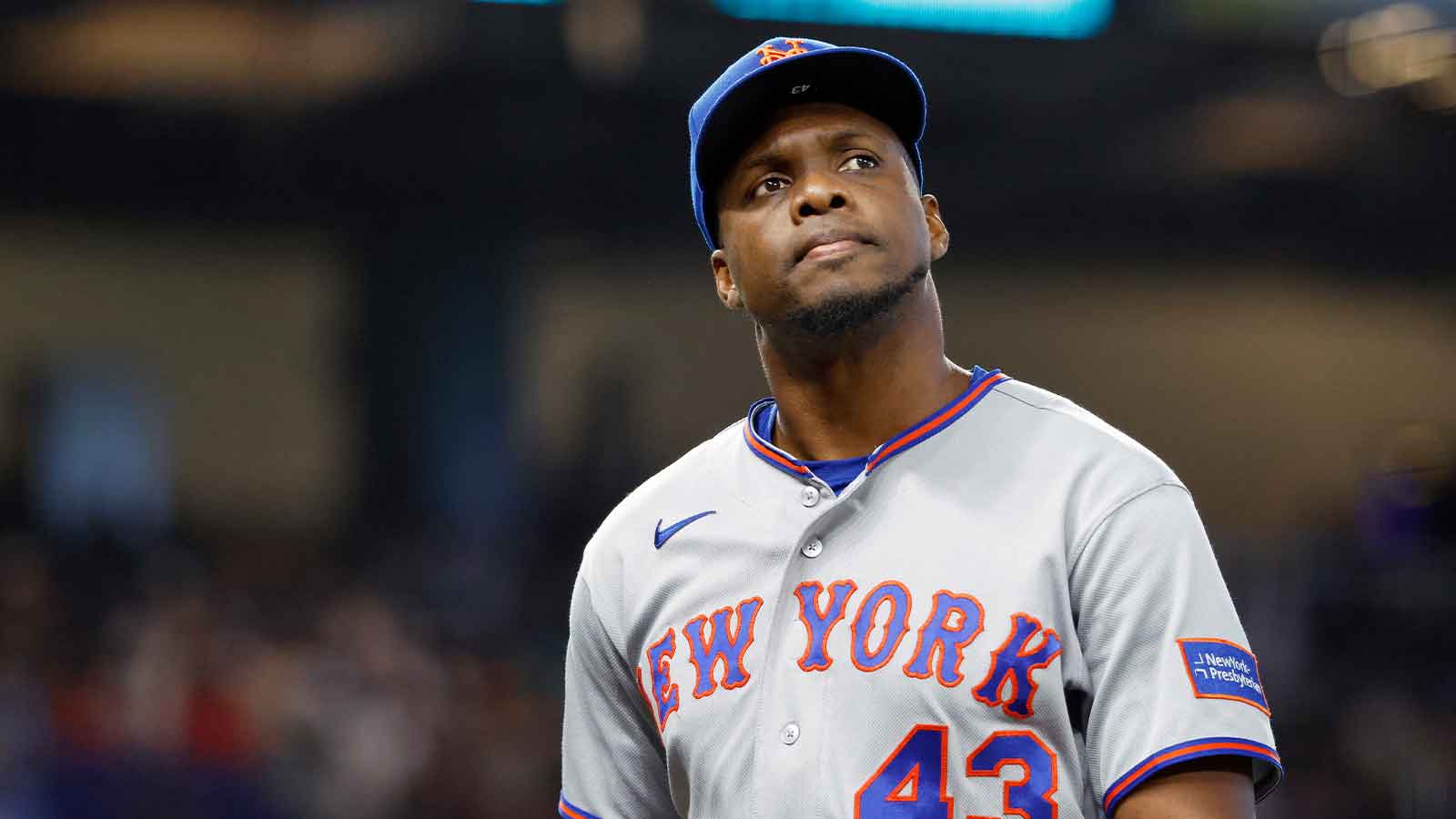 Mets’ Carlos Mendoza calls out alarming issue after Marlins sweep