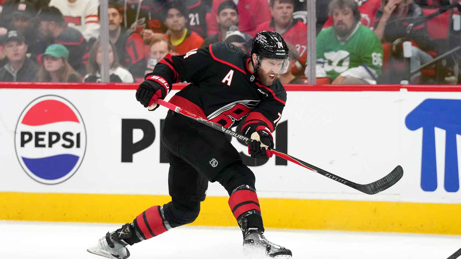 Hurricanes’ Jaccob Slavin gets real on finally making SCF after past failures