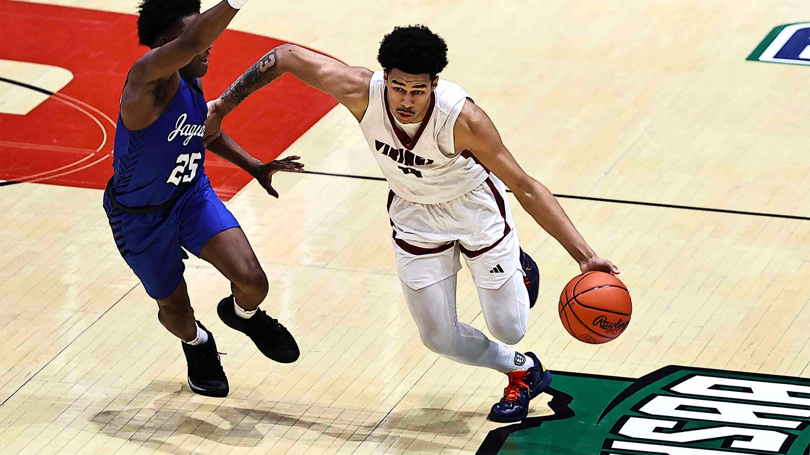 Cincinnati lands first 5-star recruit since Lance Stephenson