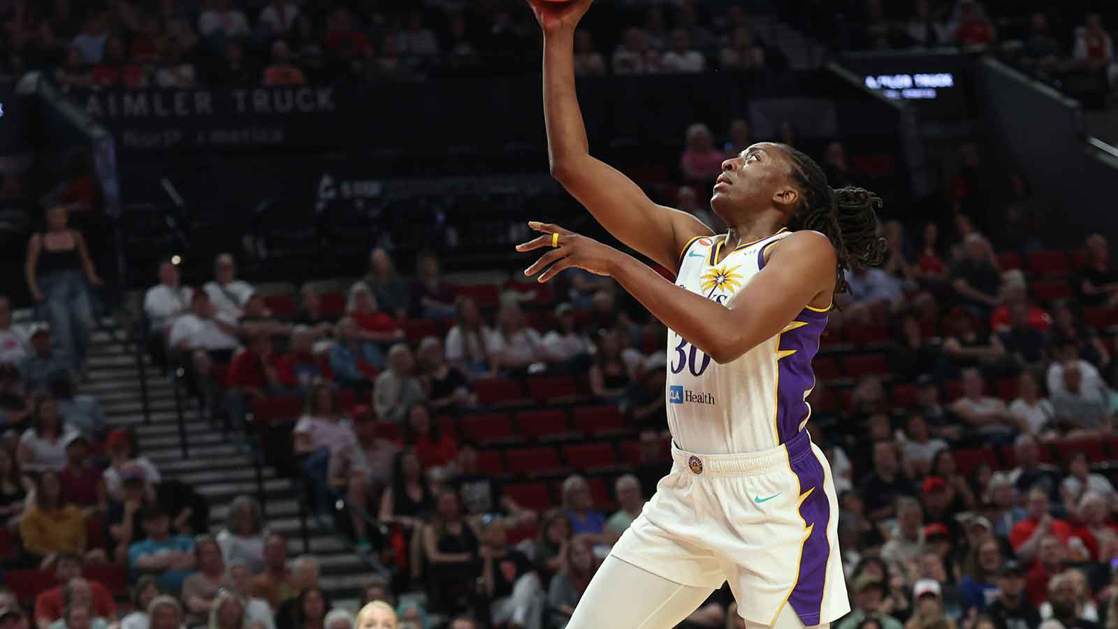 Nneka Ogwumike’s top 7 WNBA career moments