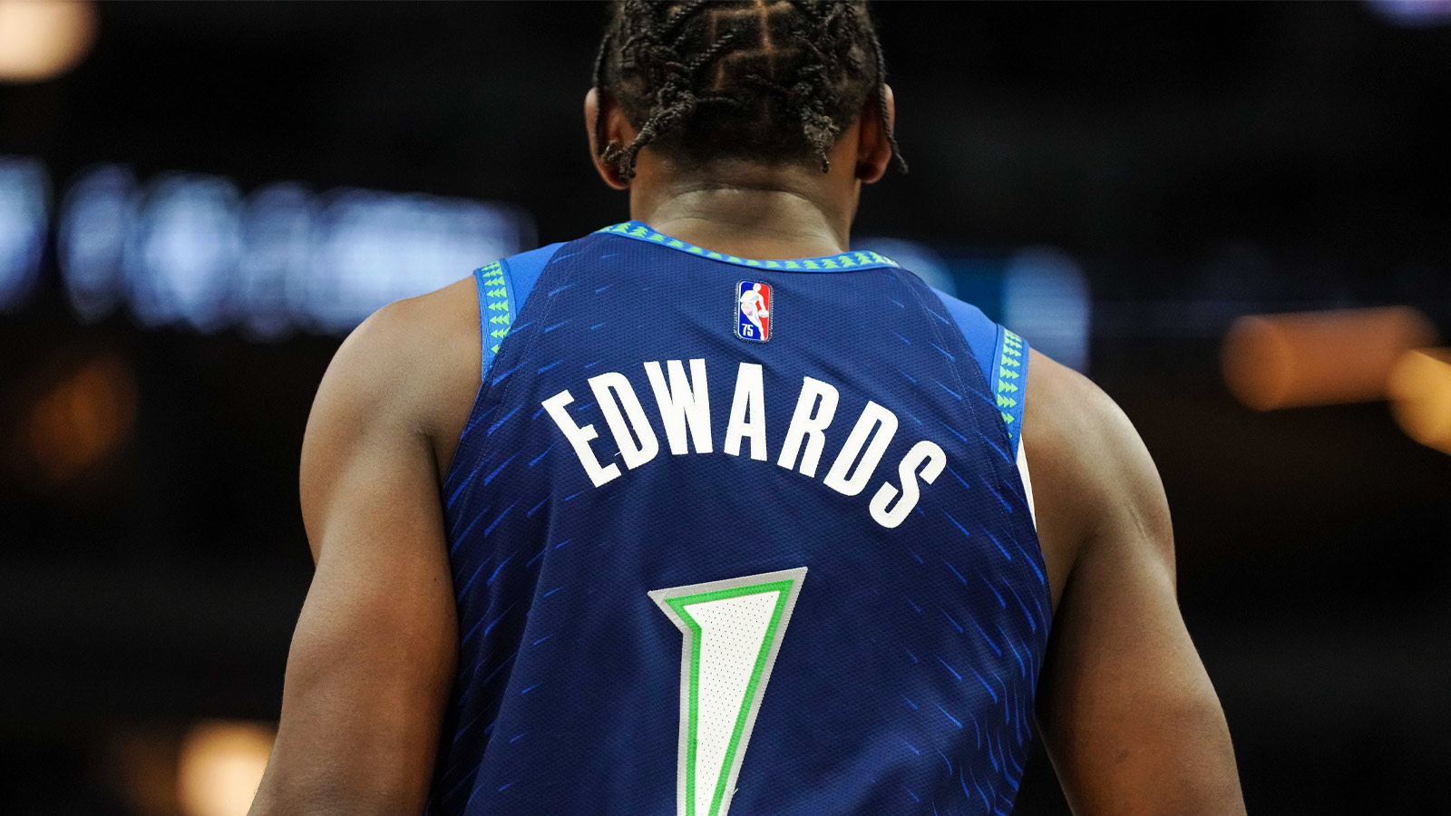 Timberwolves fans love jersey rebrand leak, with 1 exception