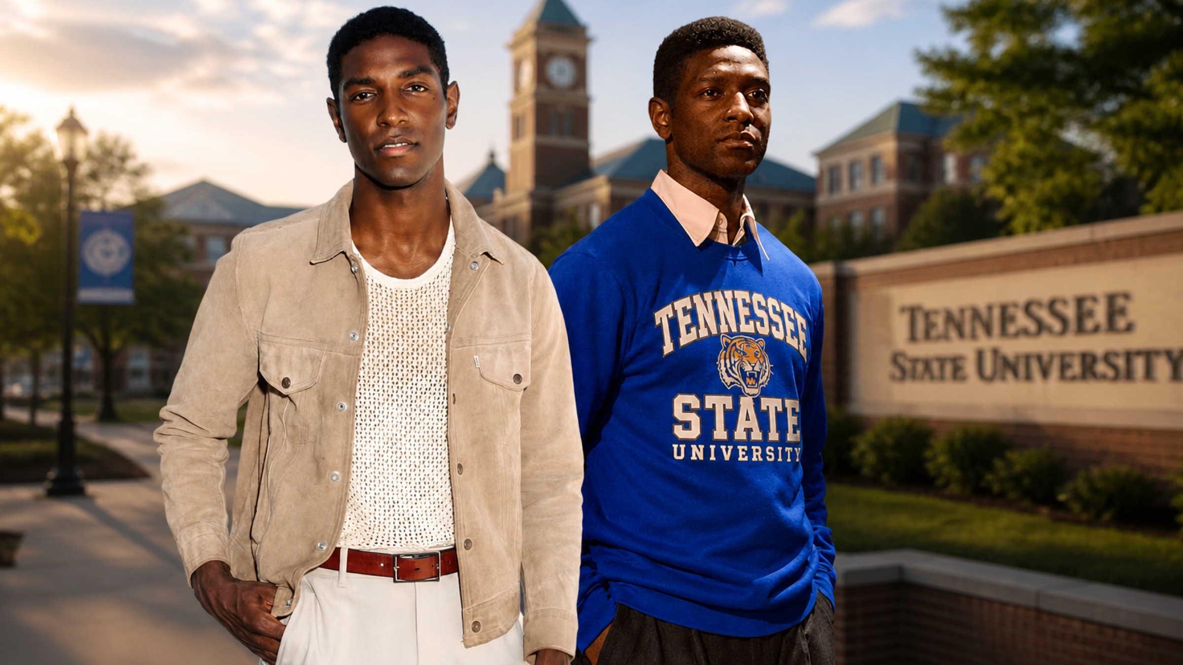 HBCU grad plays Jermaine Jackson in ‘Michael’