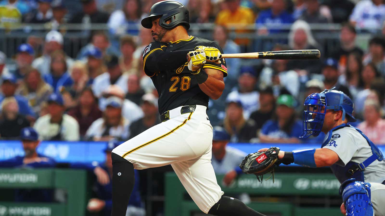 Important detail of Orioles outfielder Tommy Pham’s contract, revealed