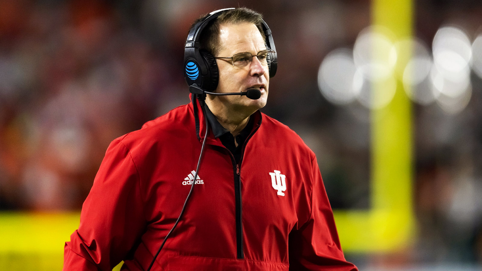 Indiana HC Curt Cignetti gets brutally honest on ‘scary’ CFB landscape