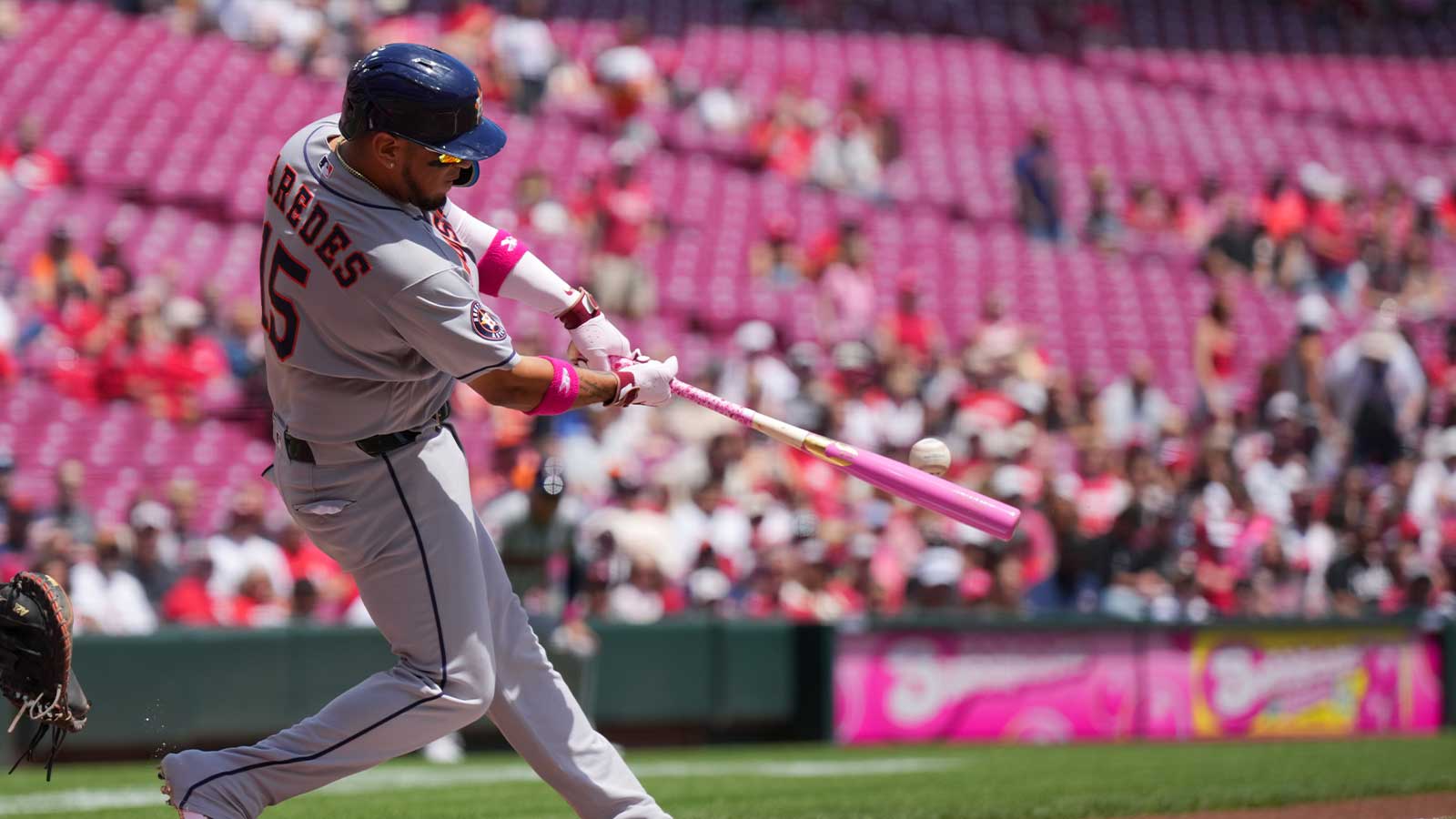 Astros rumors: Ken Rosenthal drops names of potential trade candidates