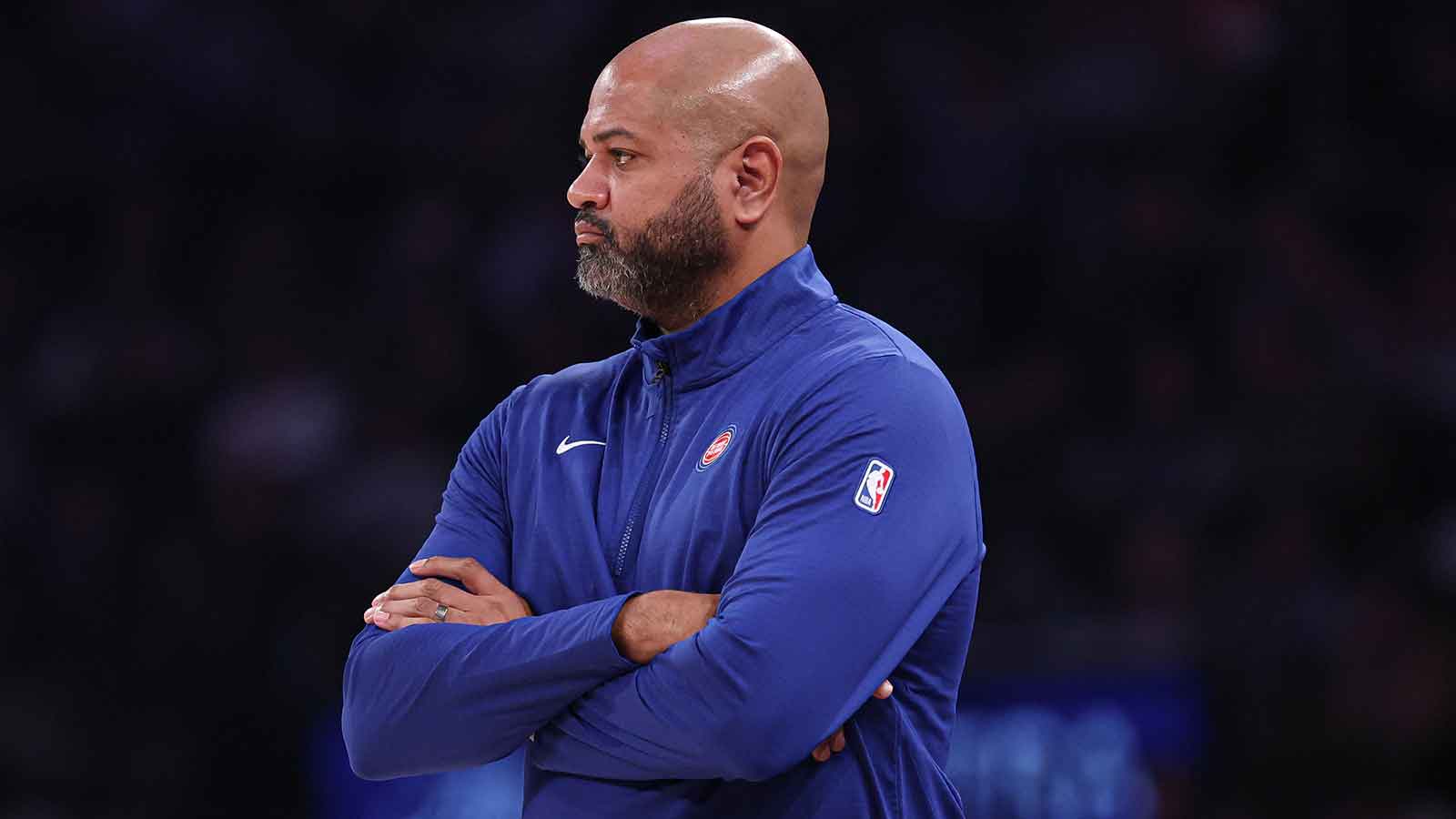 Pistons rumors: Zero chance J.B. Bickerstaff is getting fired after contract extension paying 8 figures annually