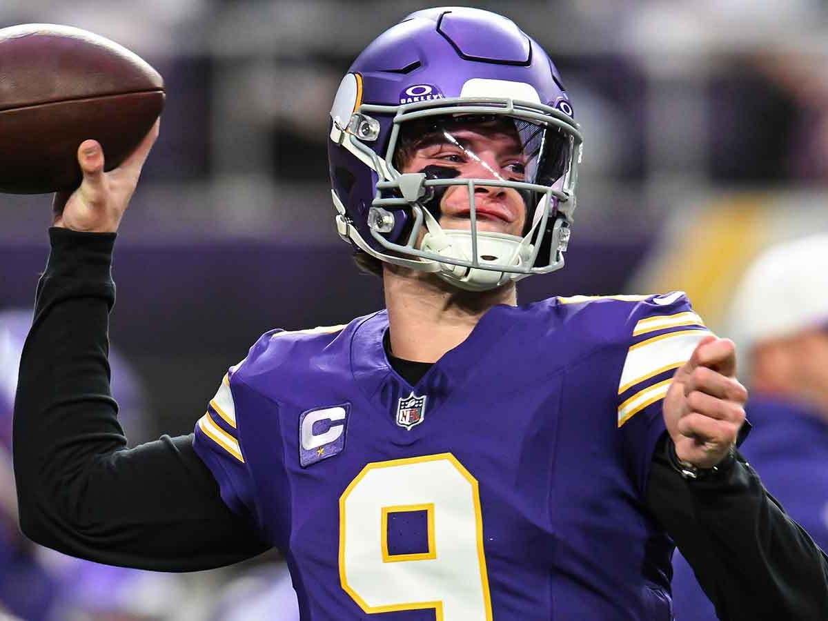 Vikings news: JJ McCarthy's Kyler Murray analogy makes things awkward