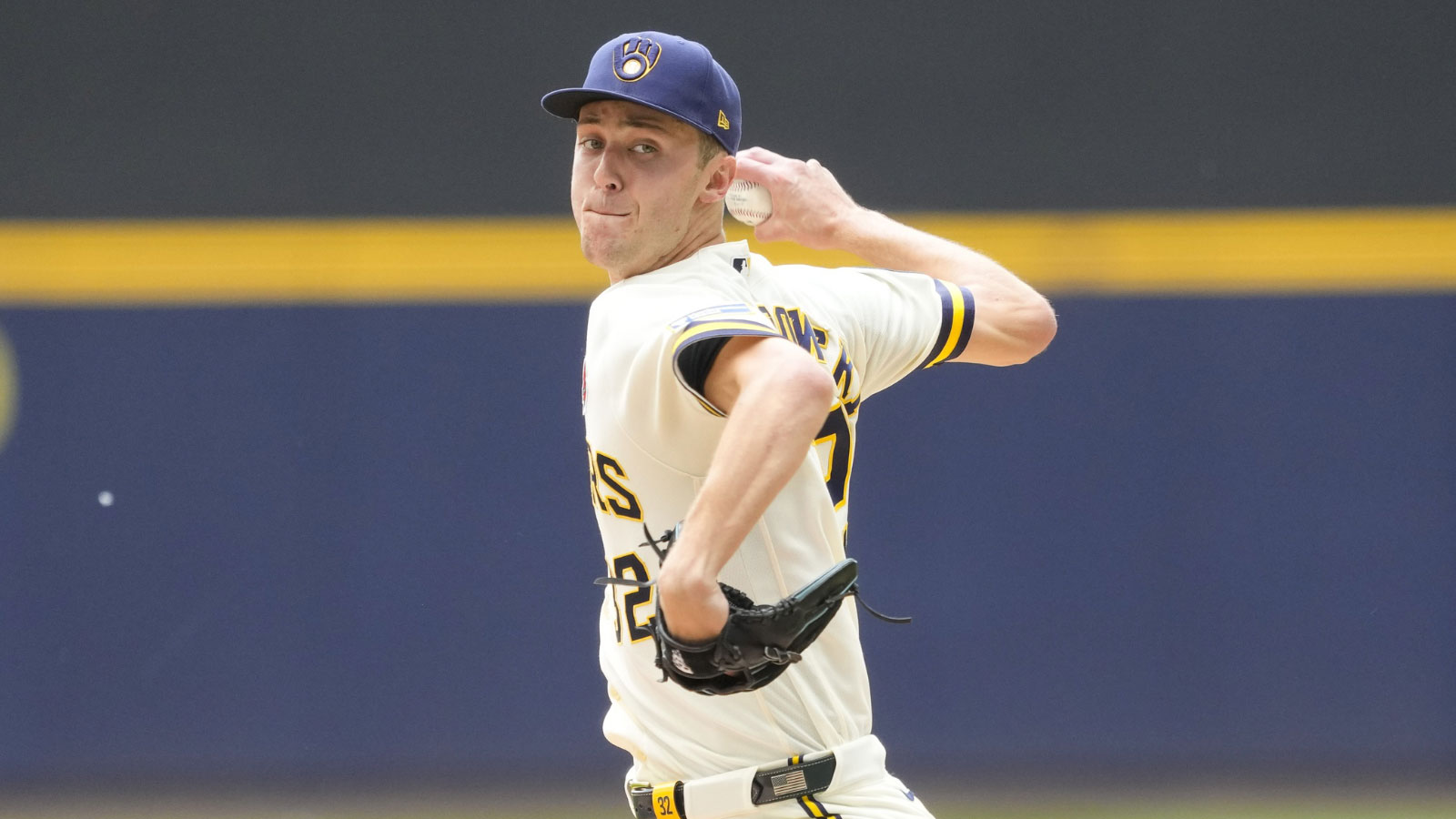 Brewers’ Pat Murphy gives Jacob Misiorowski love for ‘really special’ Cardinals clash