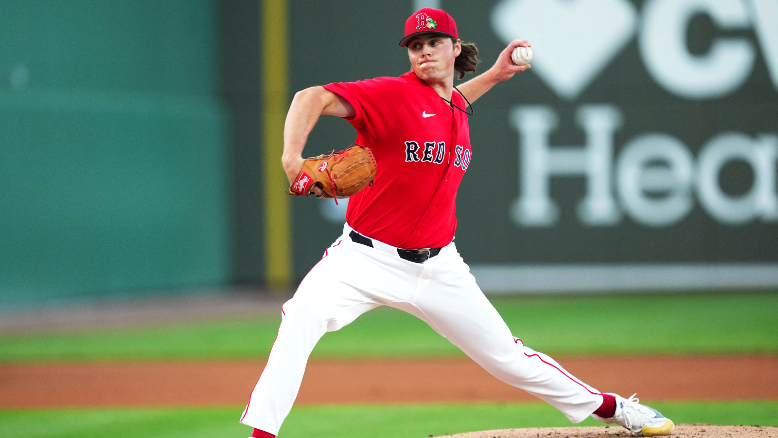 Red Sox make huge pitcher roster move ahead of Astros series