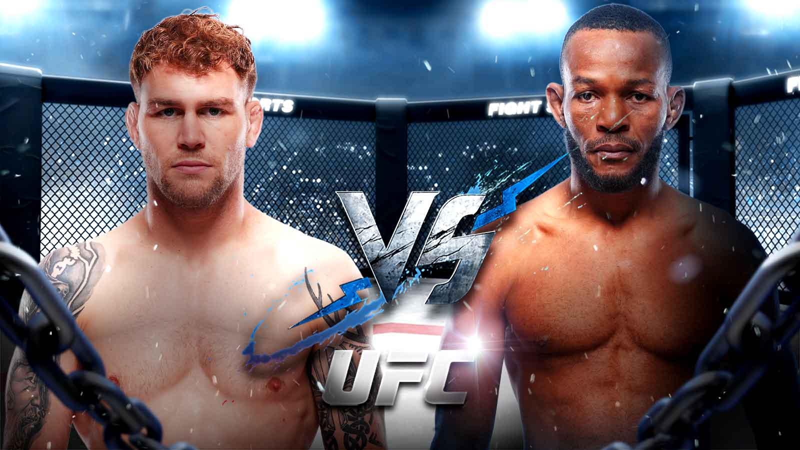 Jake Matthews vs. Carlston Harris prediction, odds, pick for UFC Macau
