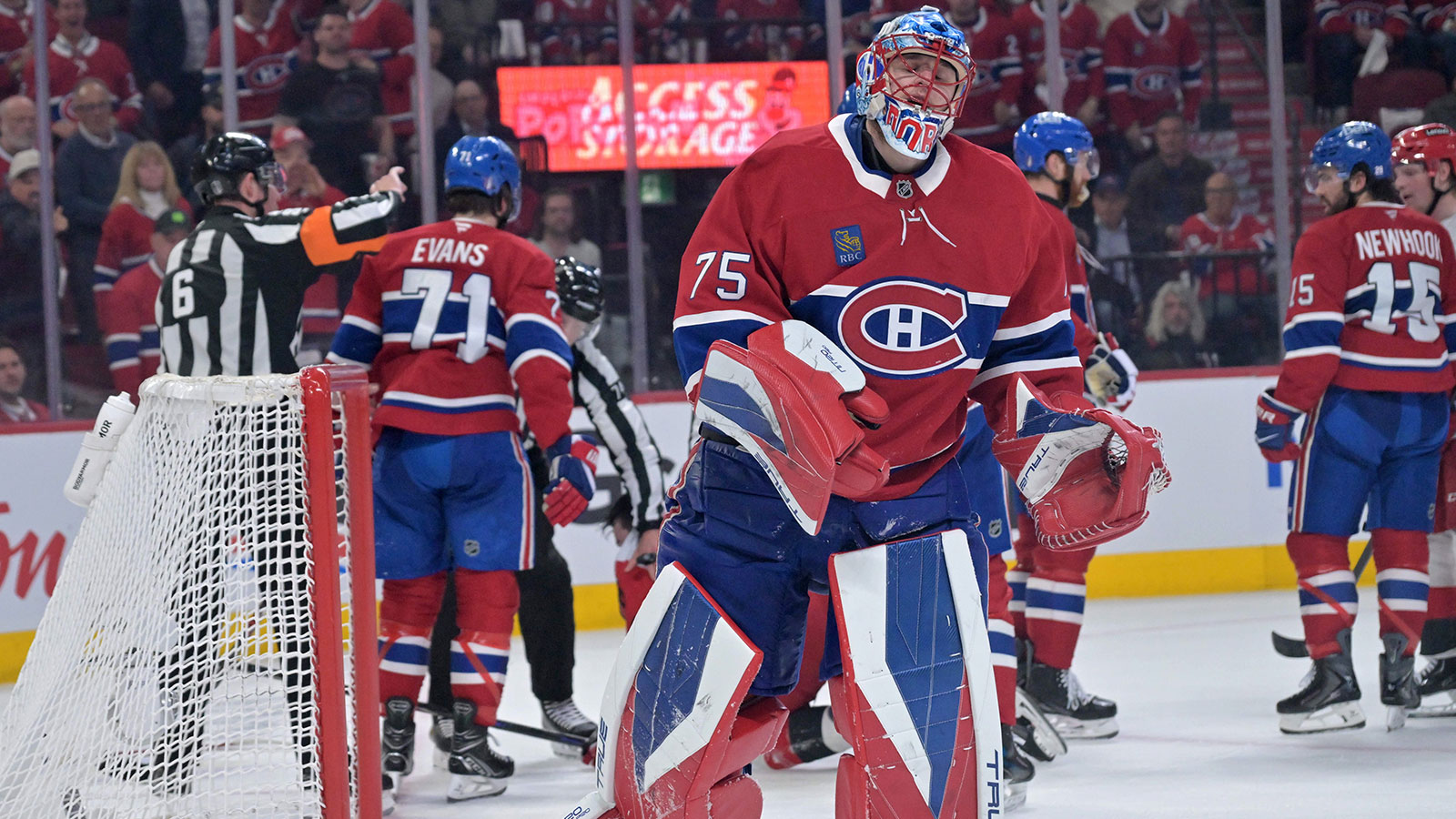 The adjustment Canadiens must make to flip series back around on Hurricanes after OT losses