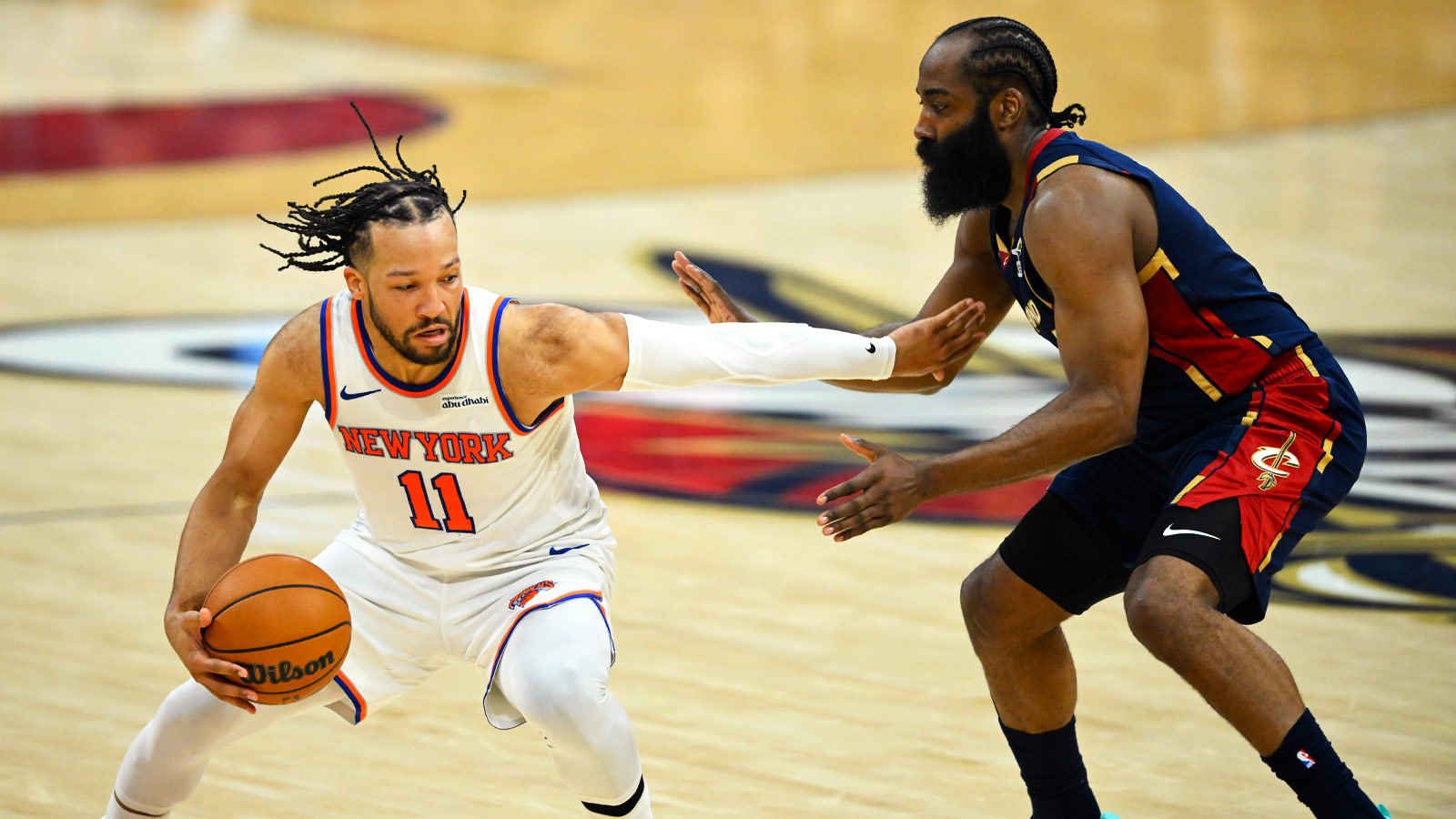 2 Knicks NBA Finals courtside seats at MSG sell for nearly $280,000