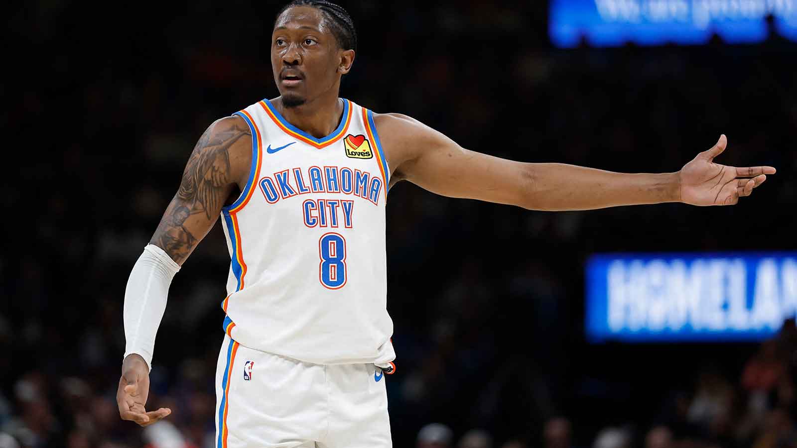 Thunder most to blame for nightmare Game 6 loss to Spurs