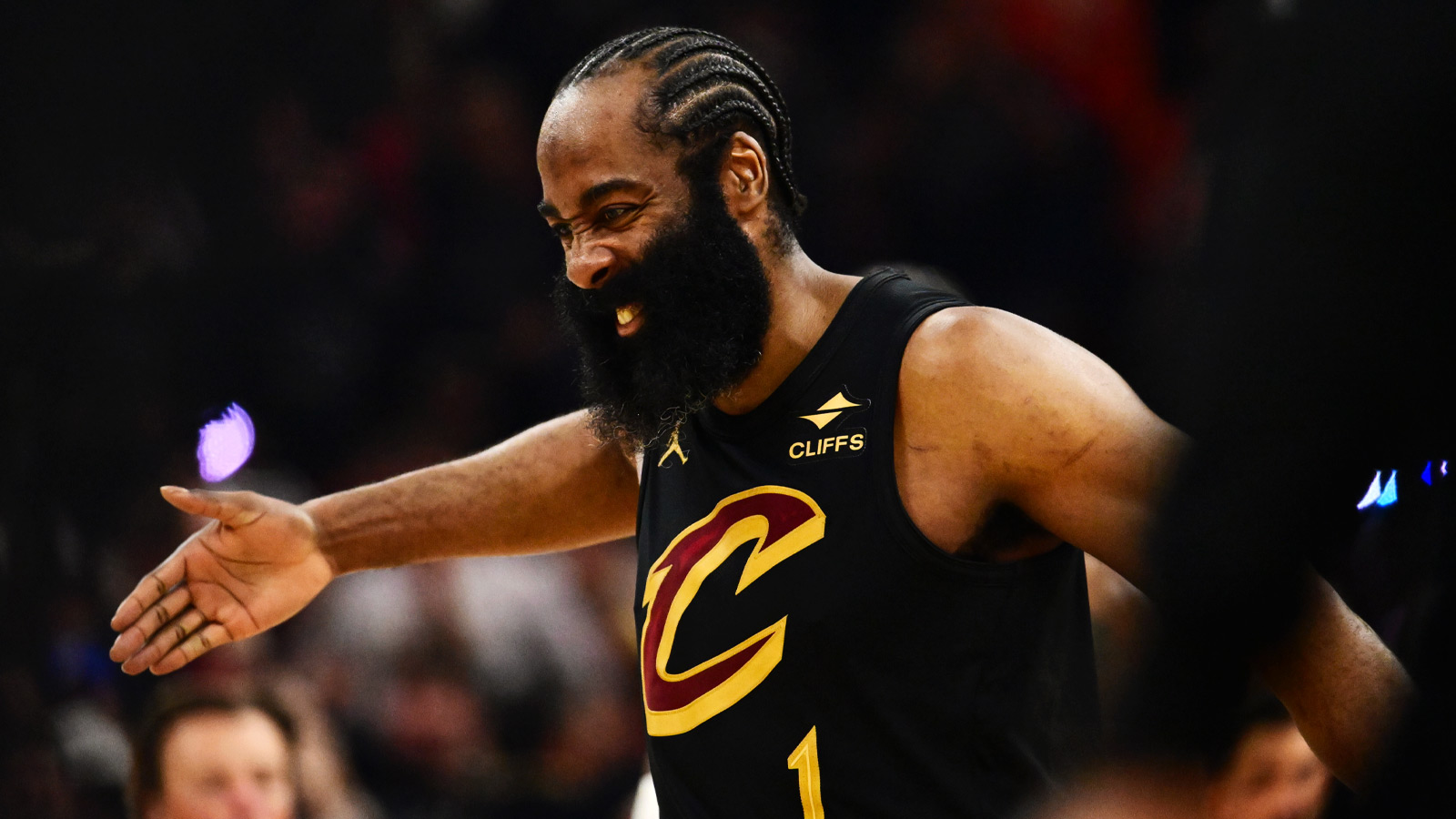 Rockets rumors: James Harden, Houston share mutual reunion interest, but there’s a catch