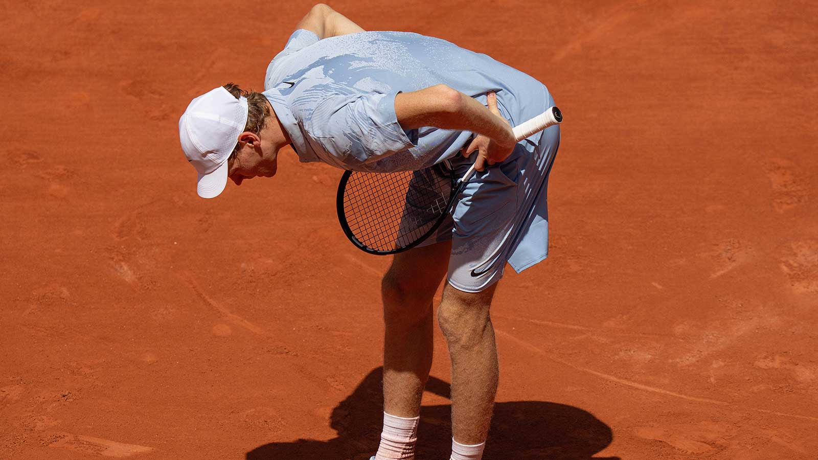 Aryna Sabalenka sympathizes with Jannik Sinner after ‘painful’ Roland Garros loss