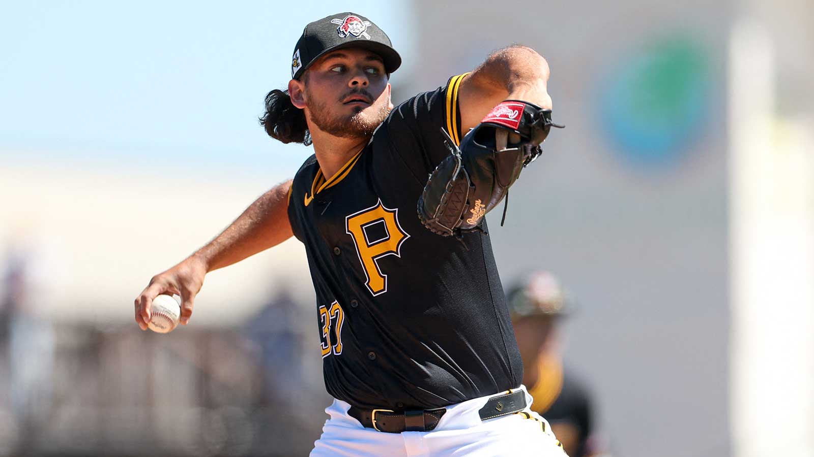 Pirates’ Jared Jones receives crucial injury update before Reds clash