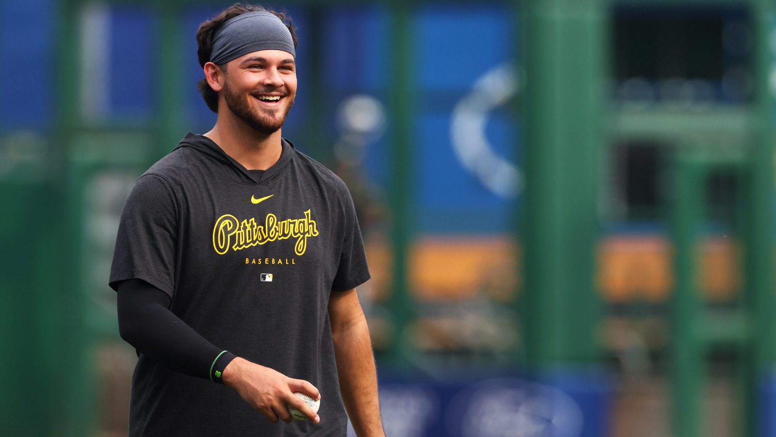 Pirates GM’s Jared Jones injury return tease will fire up fans