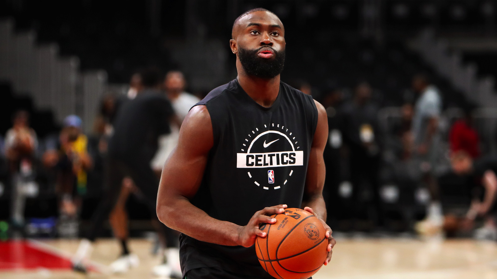 NBA rumors: Hawks, Rockets, Blazers hold Jaylen Brown trade interest, and there’s a Giannis twist