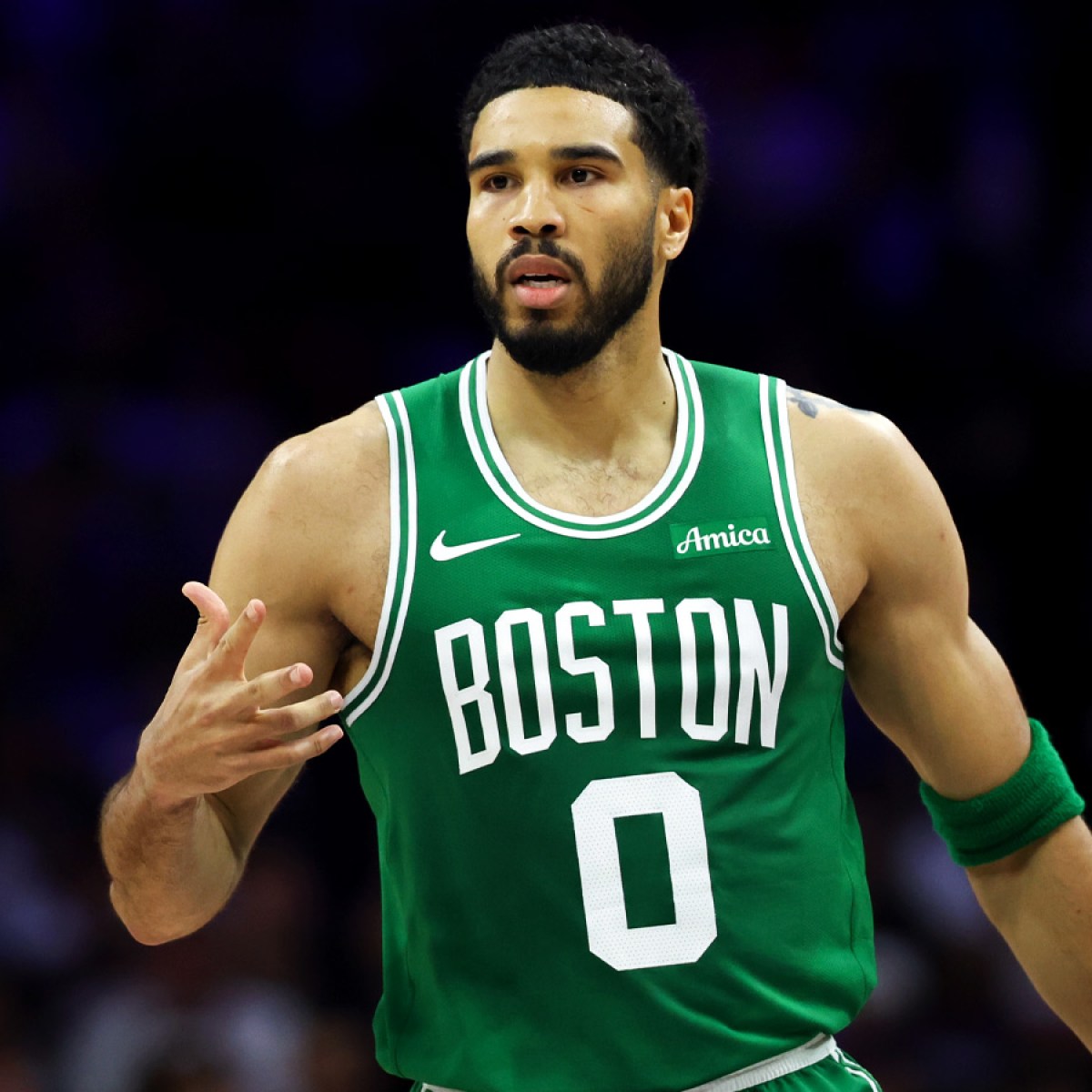 Celtics news: Jayson Tatum makes honest admission after Knicks' unreal Game 4 win
