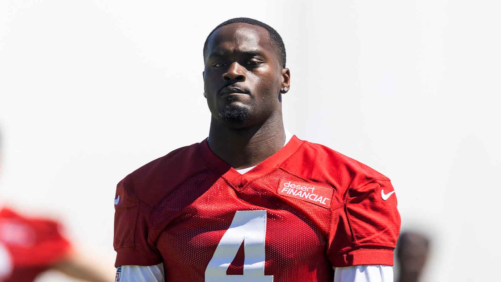 Fantasy managers will take note of Jeremiyah Love’s place on Week 1 Cardinals depth chart