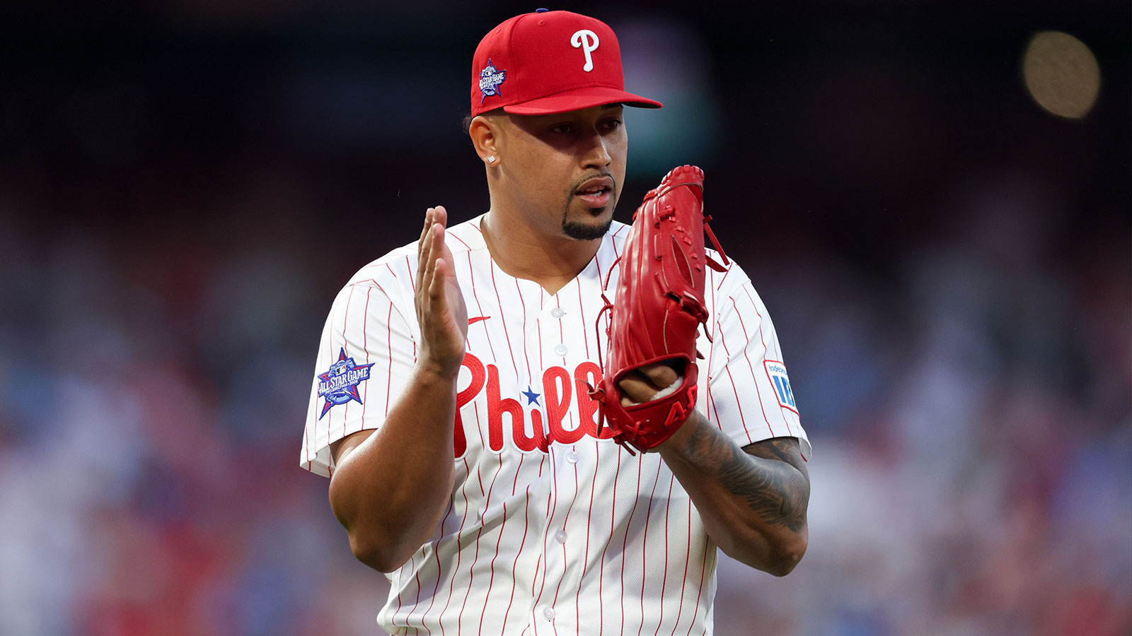 Phillies closer Jhoan Duran’s injury return date receives crucial update