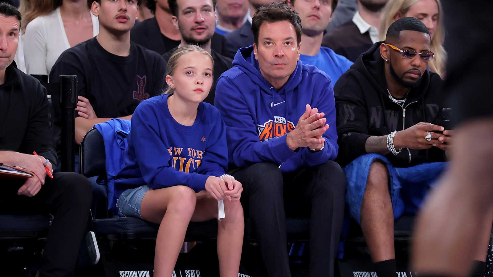 How Knicks guard Josh Hart’s Jimmy Fallon stunt led to ‘greatest comeback in history of world’
