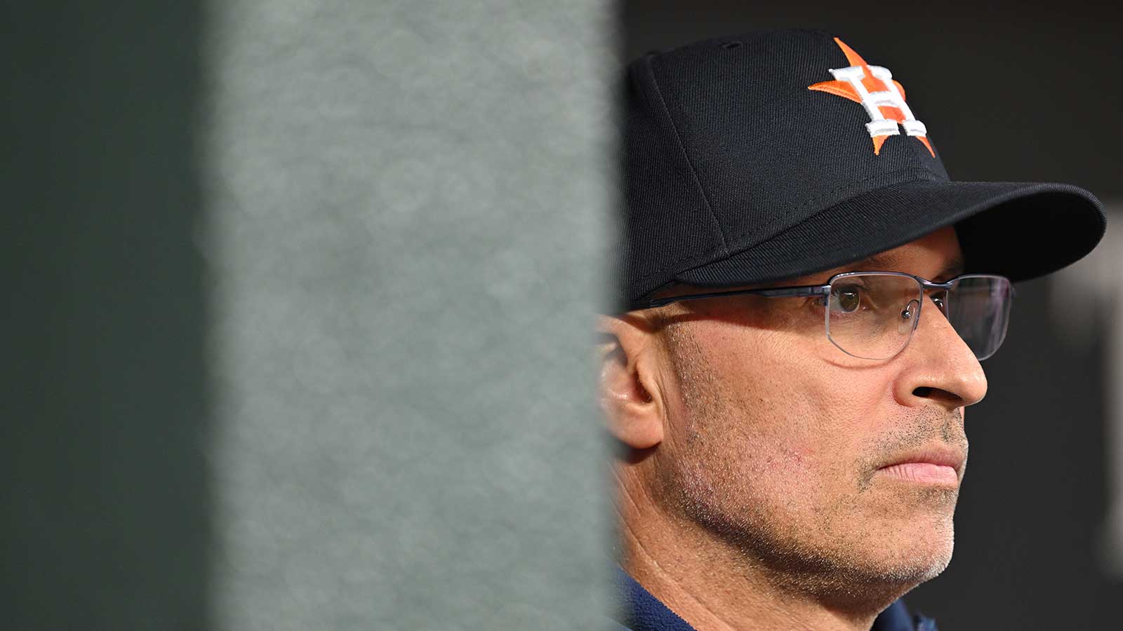 Astros rumors: Bob Nightengale warns Joe Espada of impending doom
