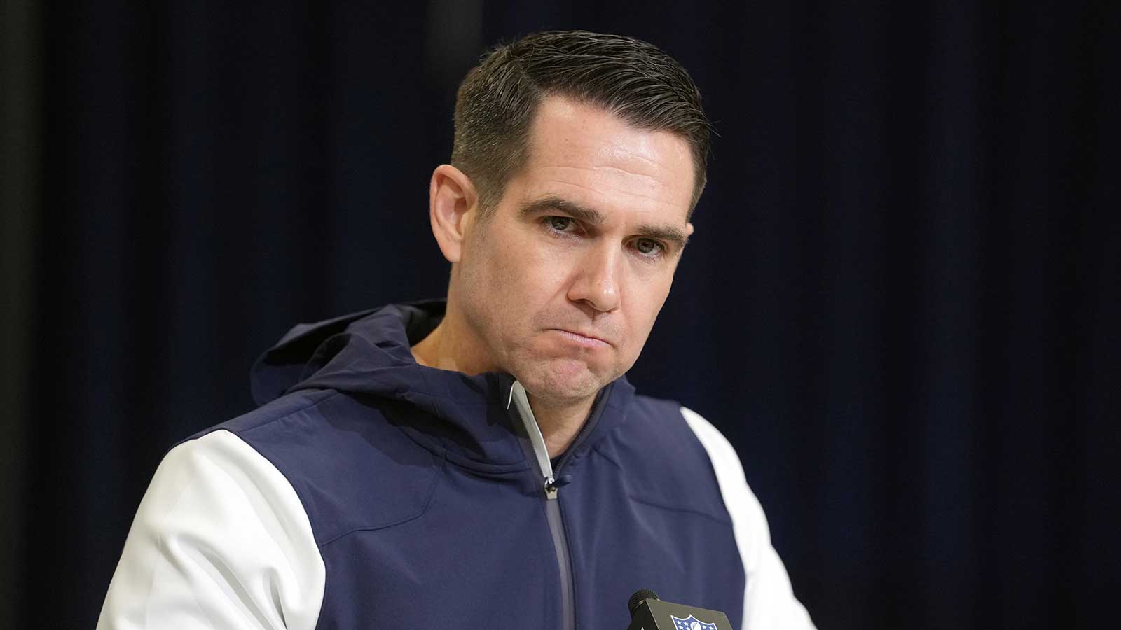Giants GM Joe Schoen’s son reacts to ‘ring chaser’ dad’s contract extension