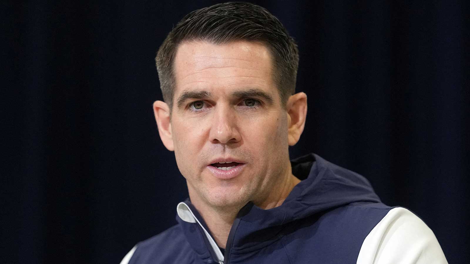 Giants reach a final decision on Joe Schoen’s future